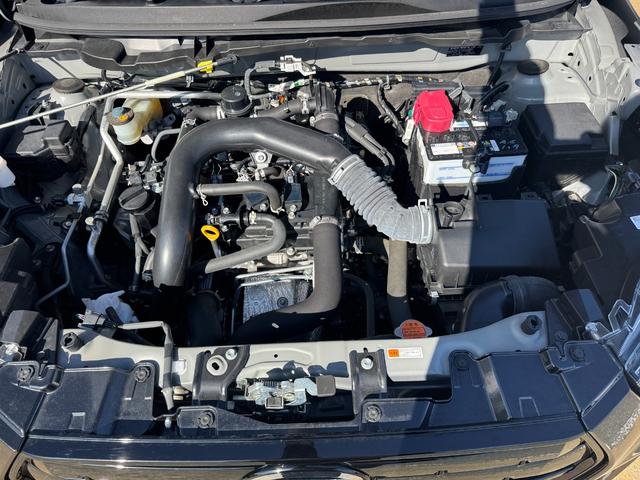 ロッキーＧ純正フルセグナビ　Ｂｌｕｅｔｏｏｔｈ　前後方ドラレコ　ＥＴＣ　パノラマモニター　衝突低減ブレーキ　令和３年式　クルーズコントロール（福岡県）の中古車