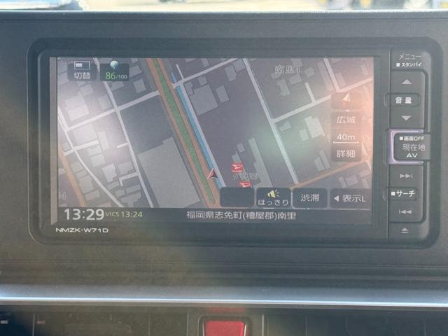 ロッキーＧ純正フルセグナビ　Ｂｌｕｅｔｏｏｔｈ　前後方ドラレコ　ＥＴＣ　パノラマモニター　衝突低減ブレーキ　令和３年式　クルーズコントロール（福岡県）の中古車