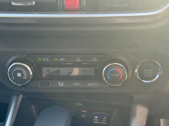 ロッキーＧ純正フルセグナビ　Ｂｌｕｅｔｏｏｔｈ　前後方ドラレコ　ＥＴＣ　パノラマモニター　衝突低減ブレーキ　令和３年式　クルーズコントロール（福岡県）の中古車