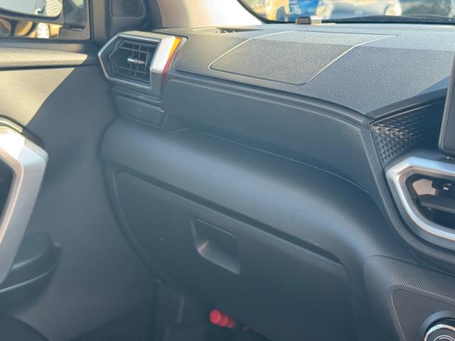 ロッキーＧ純正フルセグナビ　Ｂｌｕｅｔｏｏｔｈ　前後方ドラレコ　ＥＴＣ　パノラマモニター　衝突低減ブレーキ　令和３年式　クルーズコントロール（福岡県）の中古車