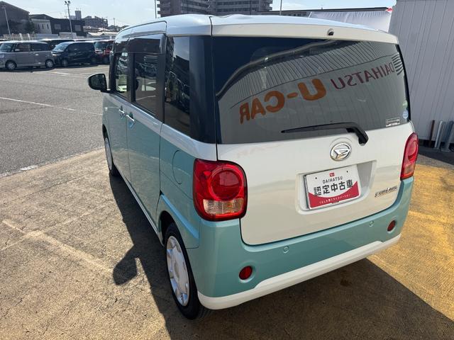 ムーヴキャンバスG SAIIIパノラマモニター 純正フルセグナビ ドラレコ 衝突低減ブレーキ(福岡県)の中古車