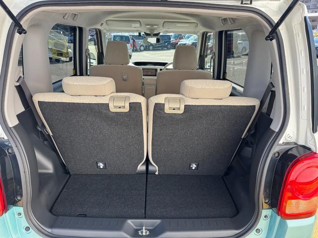 ムーヴキャンバスG SAIIIパノラマモニター 純正フルセグナビ ドラレコ 衝突低減ブレーキ(福岡県)の中古車