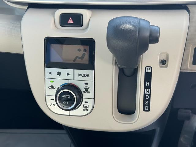 ムーヴキャンバスG SAIIIパノラマモニター 純正フルセグナビ ドラレコ 衝突低減ブレーキ(福岡県)の中古車