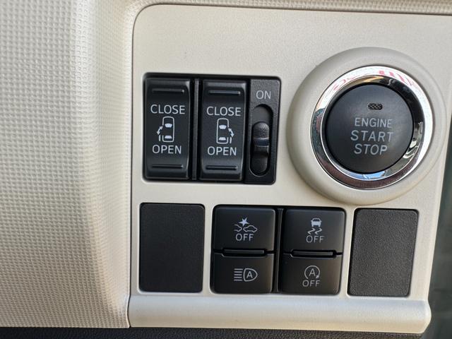 ムーヴキャンバスG SAIIIパノラマモニター 純正フルセグナビ ドラレコ 衝突低減ブレーキ(福岡県)の中古車