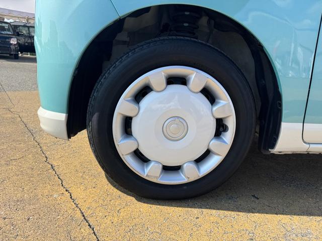 ムーヴキャンバスG SAIIIパノラマモニター 純正フルセグナビ ドラレコ 衝突低減ブレーキ(福岡県)の中古車