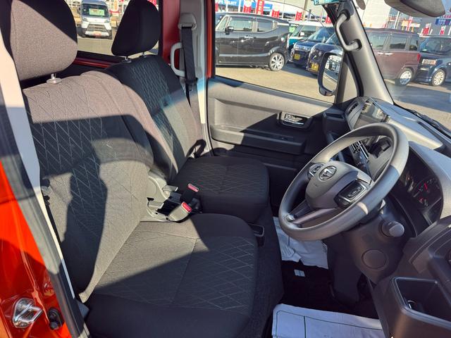 アトレーアトレーデッキバン新車保証継承付 純正ディスプレイオーディオ ETC クルーズコントロール Bカメラ Bluetooth(福岡県)の中古車