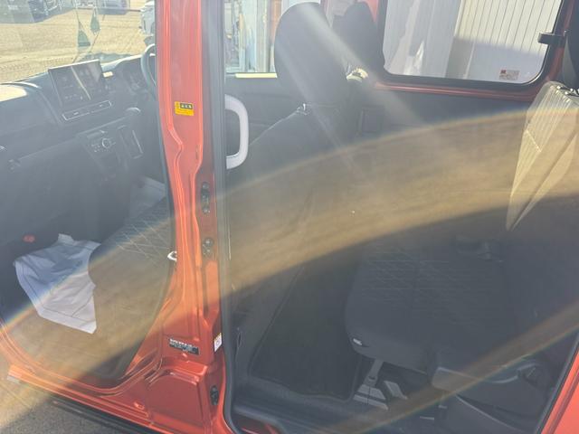 アトレーアトレーデッキバン新車保証継承付 純正ディスプレイオーディオ ETC クルーズコントロール Bカメラ Bluetooth(福岡県)の中古車