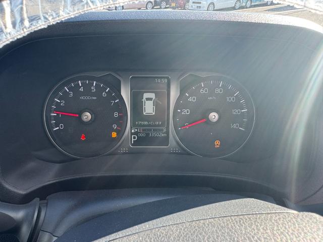 アトレーアトレーデッキバン新車保証継承付 純正ディスプレイオーディオ ETC クルーズコントロール Bカメラ Bluetooth(福岡県)の中古車