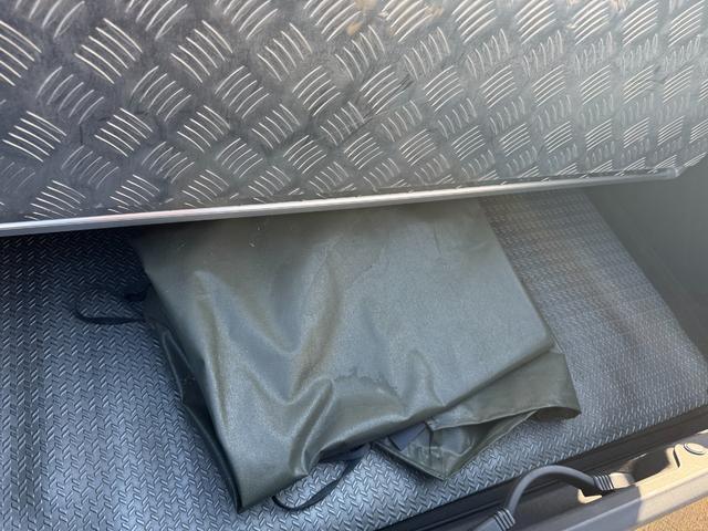 アトレーアトレーデッキバン新車保証継承付 純正ディスプレイオーディオ ETC クルーズコントロール Bカメラ Bluetooth(福岡県)の中古車