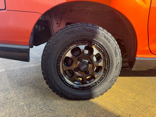 アトレーアトレーデッキバン新車保証継承付 純正ディスプレイオーディオ ETC クルーズコントロール Bカメラ Bluetooth(福岡県)の中古車