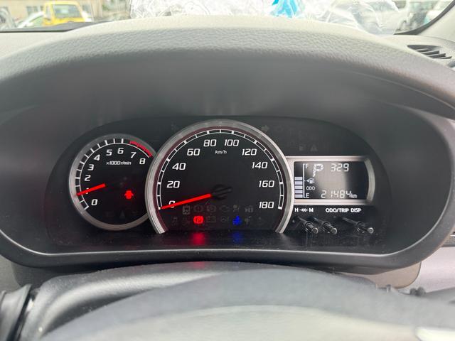 ブーンスタイル　ホワイトリミテッド　ＳＡIII弊社デモカーＵＰ車　衝突低減ブレーキ　オーディオレス　Ｂカメラ（福岡県）の中古車