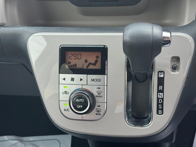 ブーンスタイル　ホワイトリミテッド　ＳＡIII弊社デモカーＵＰ車　衝突低減ブレーキ　オーディオレス　Ｂカメラ（福岡県）の中古車