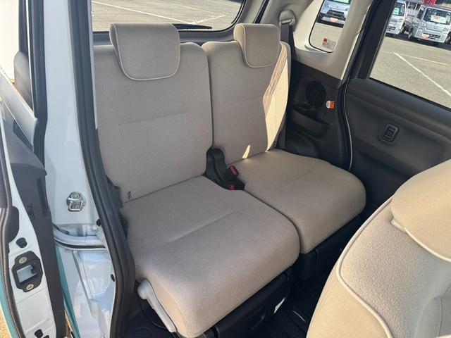 ムーヴキャンバスGメイクアップリミテッド SAIII純正フルセグナビ ドラレコ パノラマモニター 衝突低減ブレーキ Bluetooth(福岡県)の中古車