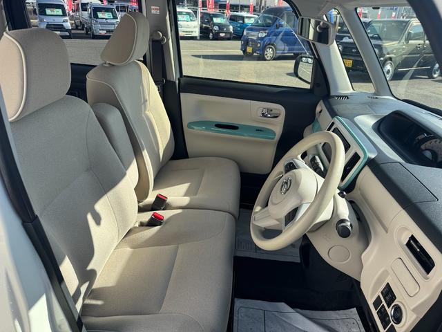 ムーヴキャンバスGメイクアップリミテッド SAIII純正フルセグナビ ドラレコ パノラマモニター 衝突低減ブレーキ Bluetooth(福岡県)の中古車