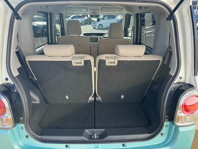 ムーヴキャンバスGメイクアップリミテッド SAIII純正フルセグナビ ドラレコ パノラマモニター 衝突低減ブレーキ Bluetooth(福岡県)の中古車