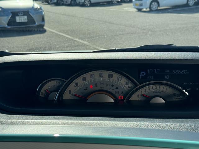 ムーヴキャンバスGメイクアップリミテッド SAIII純正フルセグナビ ドラレコ パノラマモニター 衝突低減ブレーキ Bluetooth(福岡県)の中古車