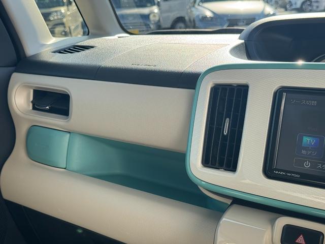 ムーヴキャンバスGメイクアップリミテッド SAIII純正フルセグナビ ドラレコ パノラマモニター 衝突低減ブレーキ Bluetooth(福岡県)の中古車