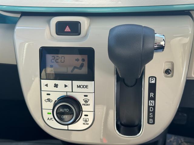 ムーヴキャンバスGメイクアップリミテッド SAIII純正フルセグナビ ドラレコ パノラマモニター 衝突低減ブレーキ Bluetooth(福岡県)の中古車