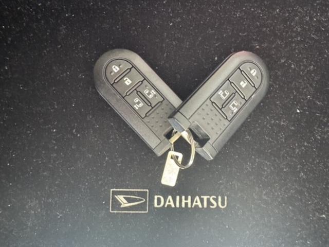 ムーヴキャンバスGメイクアップリミテッド SAIII純正フルセグナビ ドラレコ パノラマモニター 衝突低減ブレーキ Bluetooth(福岡県)の中古車