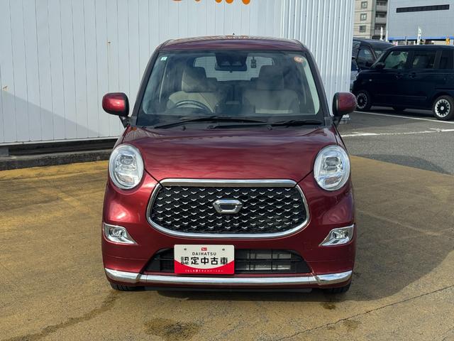 キャストスタイルG VS SAIII新車保証継承付 純正フルセグナビ ドラレコ パノラマモニター 令和3年式(福岡県)の中古車