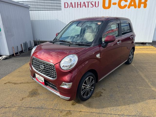 キャストスタイルG VS SAIII新車保証継承付 純正フルセグナビ ドラレコ パノラマモニター 令和3年式(福岡県)の中古車