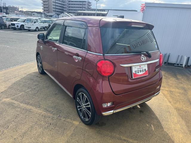 キャストスタイルG VS SAIII新車保証継承付 純正フルセグナビ ドラレコ パノラマモニター 令和3年式(福岡県)の中古車