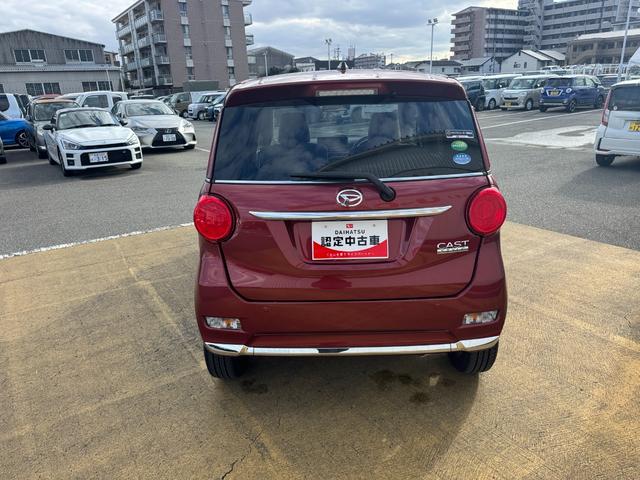 キャストスタイルG VS SAIII新車保証継承付 純正フルセグナビ ドラレコ パノラマモニター 令和3年式(福岡県)の中古車