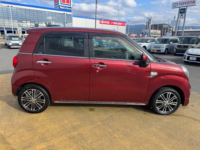 キャストスタイルG VS SAIII新車保証継承付 純正フルセグナビ ドラレコ パノラマモニター 令和3年式(福岡県)の中古車