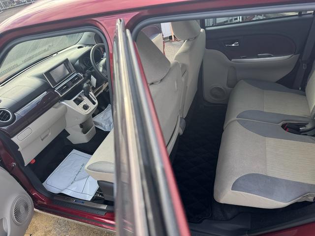 キャストスタイルG VS SAIII新車保証継承付 純正フルセグナビ ドラレコ パノラマモニター 令和3年式(福岡県)の中古車