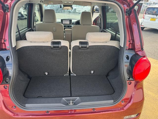 キャストスタイルG VS SAIII新車保証継承付 純正フルセグナビ ドラレコ パノラマモニター 令和3年式(福岡県)の中古車