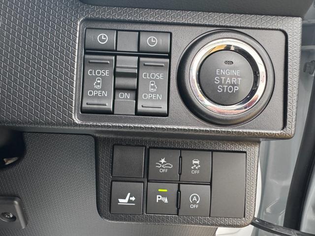 タントカスタムＸスタイルセレクション新車保証継承付　衝突低減ブレーキ　純正フルセグナビ　ドラレコ（福岡県）の中古車