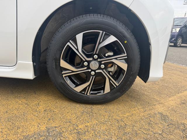 タントカスタムＸスタイルセレクション新車保証継承付　衝突低減ブレーキ　純正フルセグナビ　ドラレコ（福岡県）の中古車