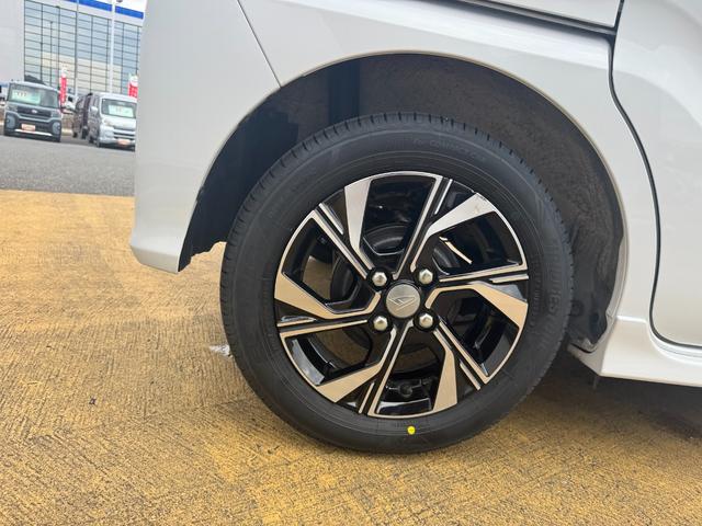 タントカスタムＸスタイルセレクション新車保証継承付　衝突低減ブレーキ　純正フルセグナビ　ドラレコ（福岡県）の中古車