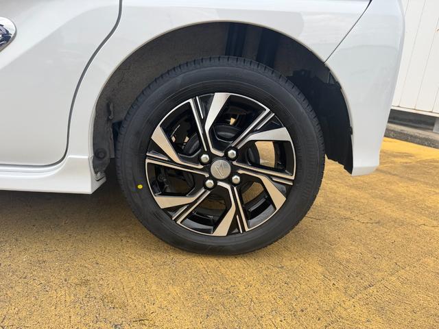 タントカスタムＸスタイルセレクション新車保証継承付　衝突低減ブレーキ　純正フルセグナビ　ドラレコ（福岡県）の中古車