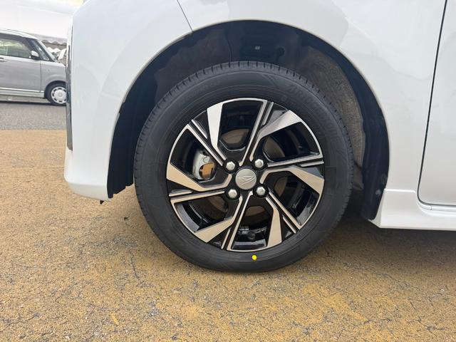 タントカスタムＸスタイルセレクション新車保証継承付　衝突低減ブレーキ　純正フルセグナビ　ドラレコ（福岡県）の中古車