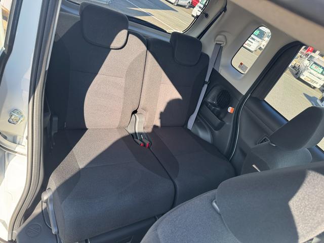 ムーヴキャンバスＧブラックアクセントＶＳ　ＳＡIII純正フルセグナビ　パノラマモニター　前後方ドラレコ（福岡県）の中古車