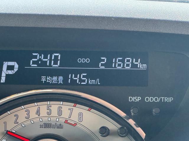 ムーヴキャンバスＧブラックアクセントＶＳ　ＳＡIII純正フルセグナビ　パノラマモニター　前後方ドラレコ（福岡県）の中古車