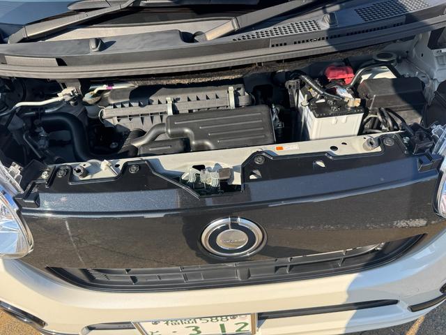 ムーヴキャンバスＧブラックアクセントＶＳ　ＳＡIII純正フルセグナビ　パノラマモニター　前後方ドラレコ（福岡県）の中古車