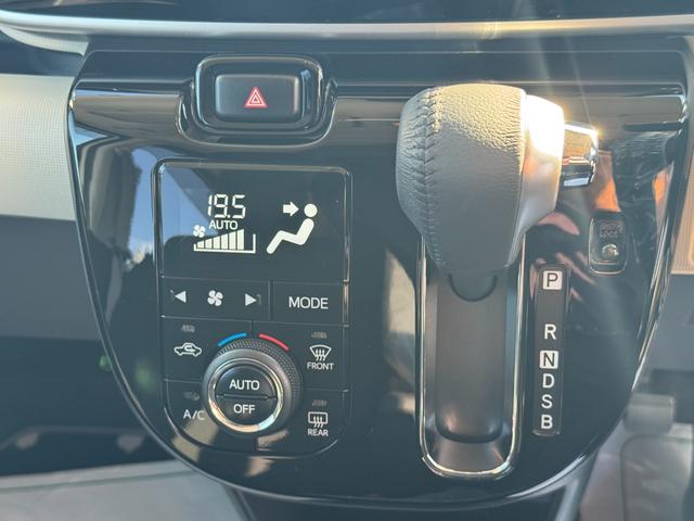 ムーヴキャンバスＧブラックアクセントＶＳ　ＳＡIII純正フルセグナビ　パノラマモニター　前後方ドラレコ（福岡県）の中古車