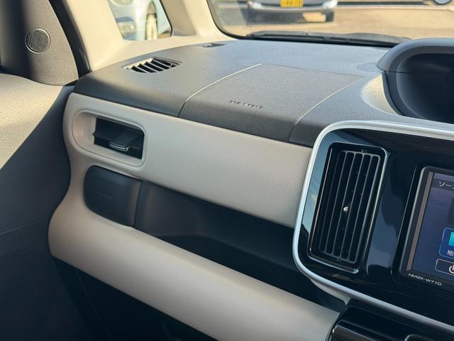 ムーヴキャンバスＧブラックアクセントＶＳ　ＳＡIII純正フルセグナビ　パノラマモニター　前後方ドラレコ（福岡県）の中古車