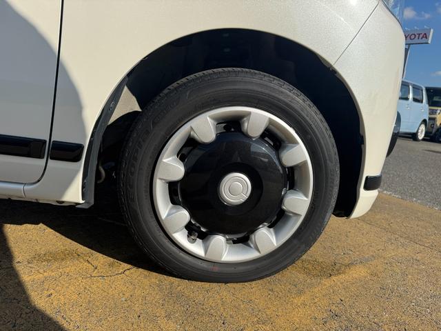 ムーヴキャンバスＧブラックアクセントＶＳ　ＳＡIII純正フルセグナビ　パノラマモニター　前後方ドラレコ（福岡県）の中古車