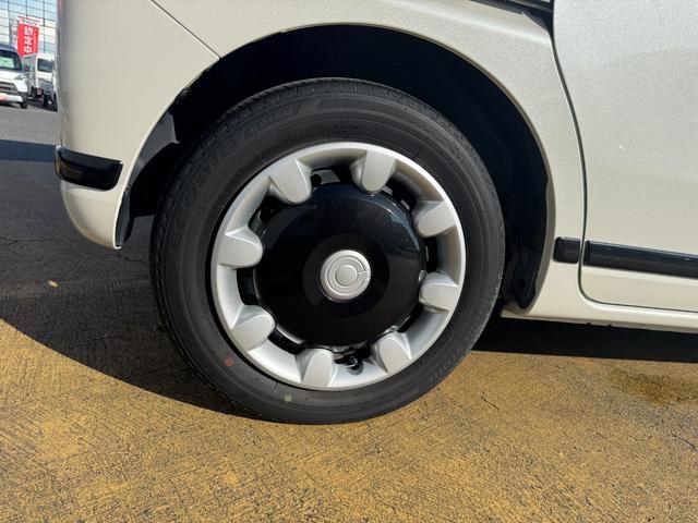 ムーヴキャンバスＧブラックアクセントＶＳ　ＳＡIII純正フルセグナビ　パノラマモニター　前後方ドラレコ（福岡県）の中古車