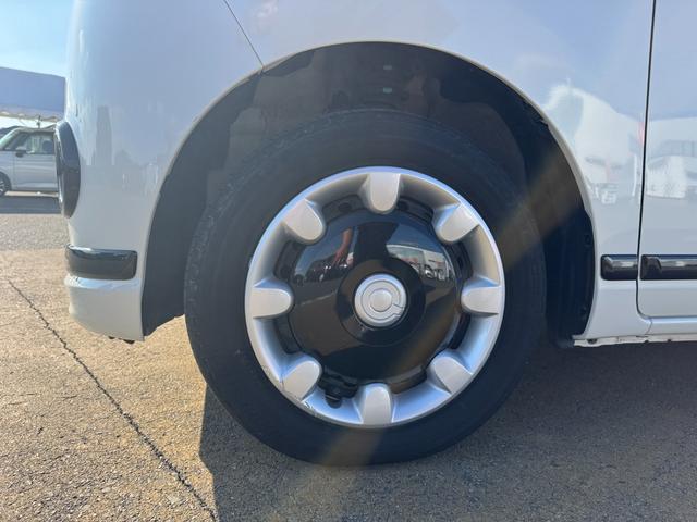 ムーヴキャンバスＧブラックアクセントＶＳ　ＳＡIII純正フルセグナビ　パノラマモニター　前後方ドラレコ（福岡県）の中古車