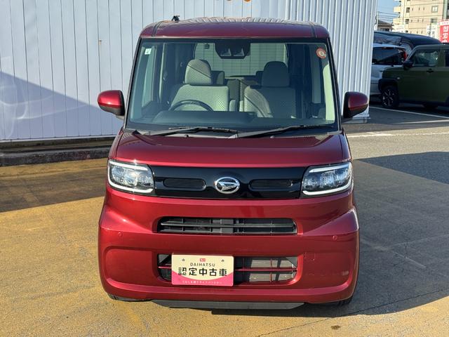 タントX純正フルセグナビ ETC 衝突低減ブレーキ Bカメラ(福岡県)の中古車