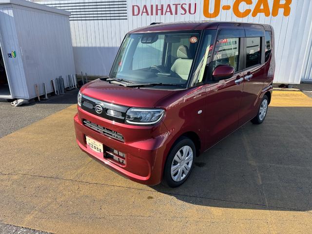 タントX純正フルセグナビ ETC 衝突低減ブレーキ Bカメラ(福岡県)の中古車