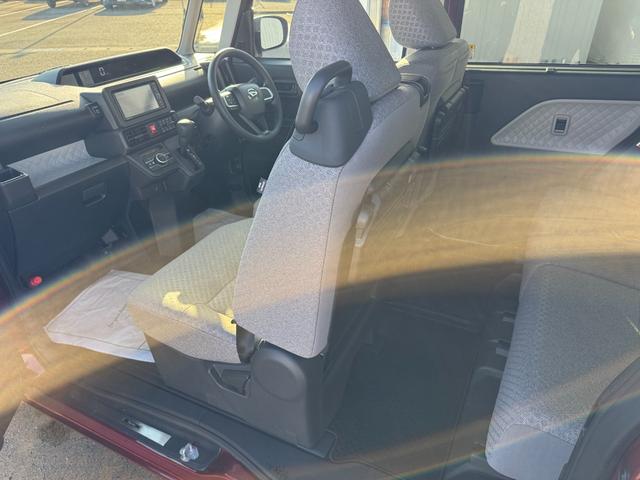 タントX純正フルセグナビ ETC 衝突低減ブレーキ Bカメラ(福岡県)の中古車