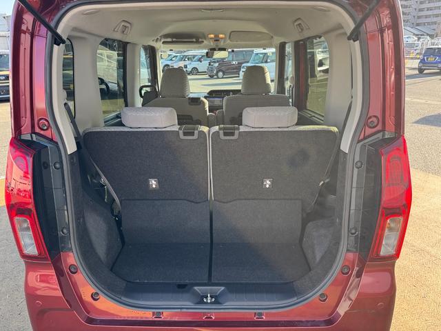 タントX純正フルセグナビ ETC 衝突低減ブレーキ Bカメラ(福岡県)の中古車