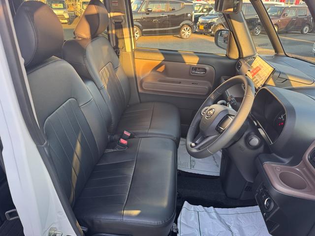 ムーヴキャンバスセオリーG純正ディスプレイオーディオ 前後方ドラレコ ETC(福岡県)の中古車