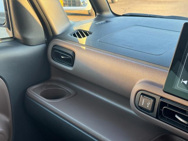 ムーヴキャンバスセオリーG純正ディスプレイオーディオ 前後方ドラレコ ETC(福岡県)の中古車