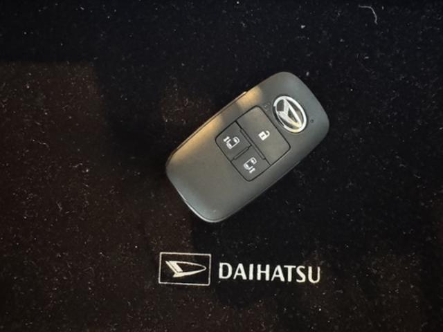 ムーヴキャンバスセオリーG純正ディスプレイオーディオ 前後方ドラレコ ETC(福岡県)の中古車